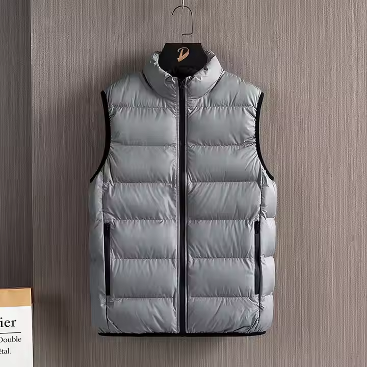 GorgeousBen Winter Flight Suit Loose Trend Version Fashion Work Business Windproof Men's Jacket On Sale.