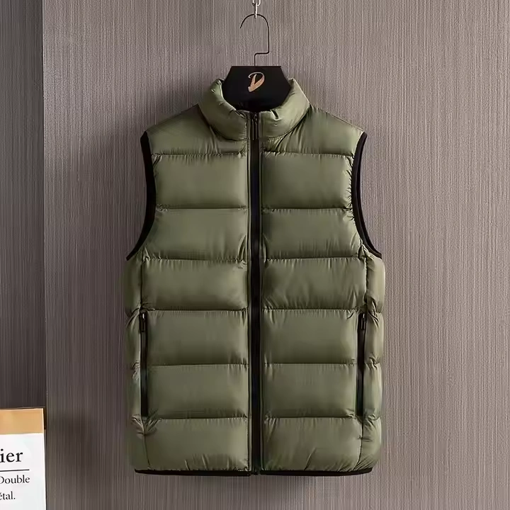 GorgeousBen Winter Flight Suit Loose Trend Version Fashion Work Business Windproof Men's Jacket On Sale.