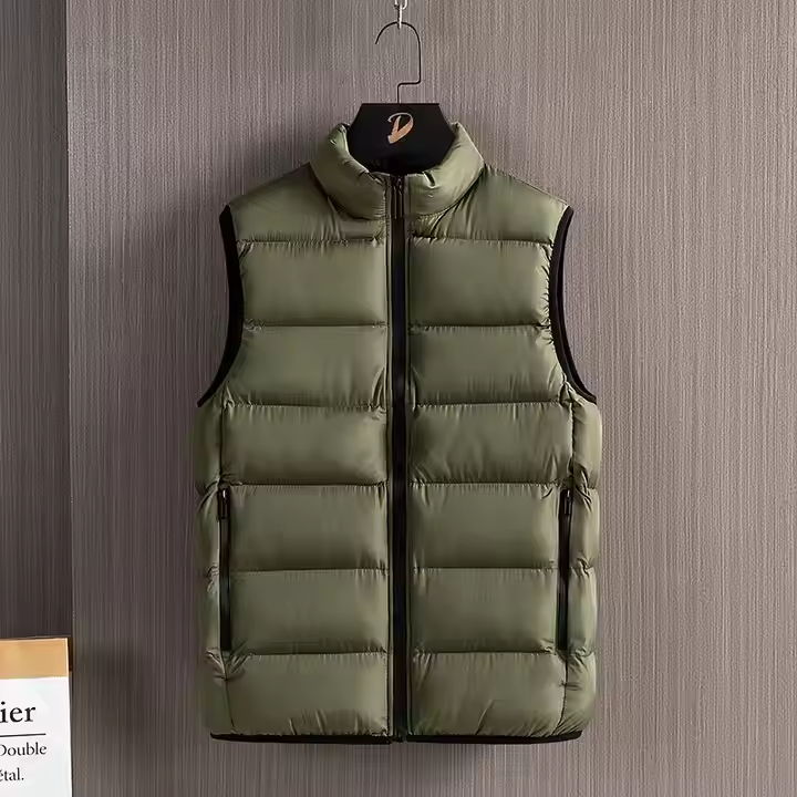 GorgeousBen Winter Flight Suit Loose Trend Version Fashion Work Business Windproof Men's Jacket On Sale.