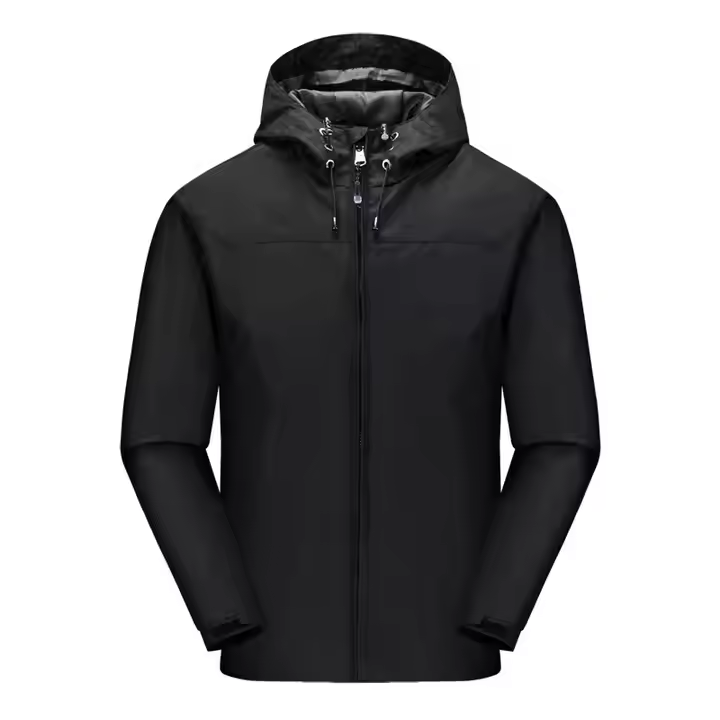 GorgeousBen Mens Hiking Fishing Wind Breaker Waterproof Windbreaker Jacket Custom High Quality Custom Outdoor Customized Logo Casual Printed.