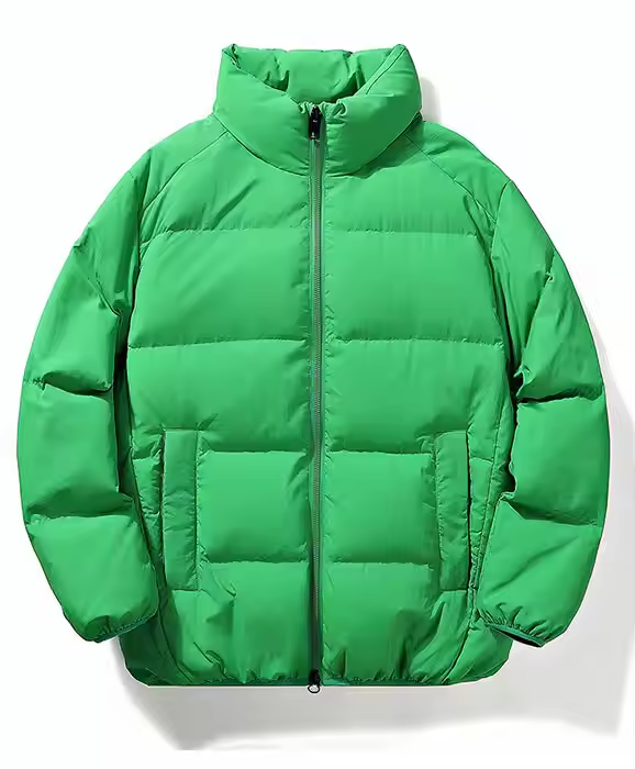 GorgeousBen The best-selling men's down jacket for Winter 2024 is lightweight, stylish and trendy leather is comfortable and cheap