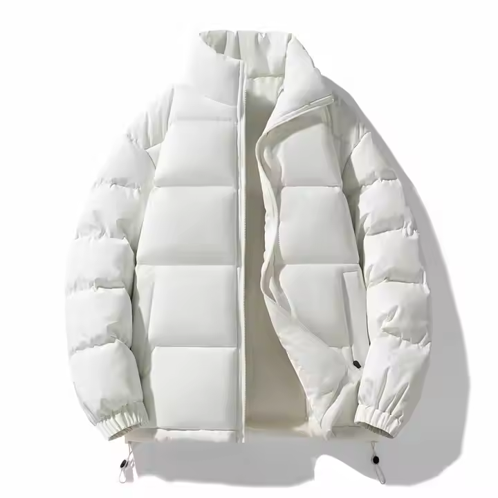 GorgeousBen The best-selling men's down jacket for Winter 2024 is lightweight, stylish and trendy leather is comfortable and cheap