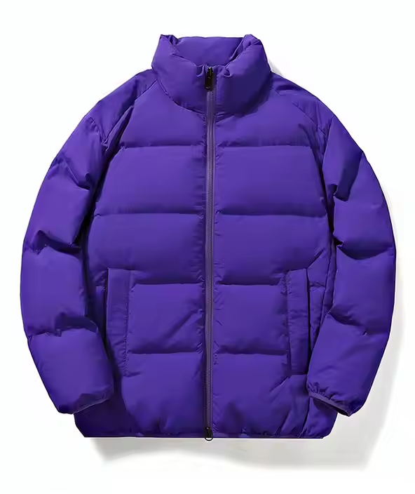 GorgeousBen The best-selling men's down jacket for Winter 2024 is lightweight, stylish and trendy leather is comfortable and cheap