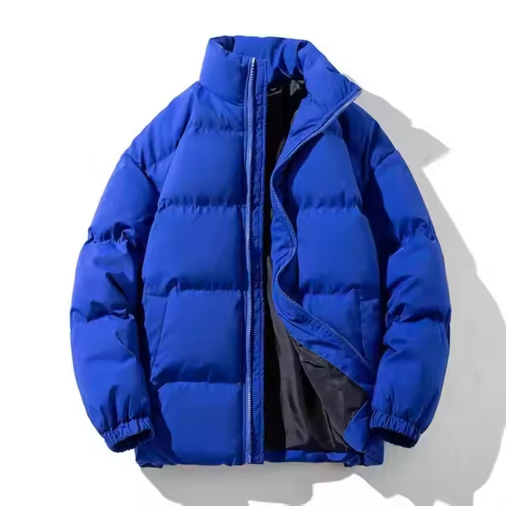 GorgeousBen The best-selling men's down jacket for Winter 2024 is lightweight, stylish and trendy leather is comfortable and cheap