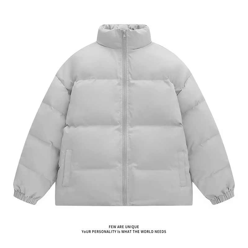 GorgeousBen Men Plus Size Winter Jackets Cotton Outerwear Clothing 2024 New Parkas Windbreaker Thick Warm Male Coat.