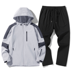 gray(men)