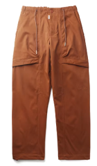 Caramel