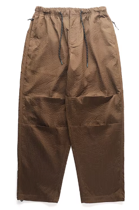 GrogeousBen Berserk Sustainable Simple Pleated Casual Pants Solid Color Men'S Pants Wide Leg Pants.