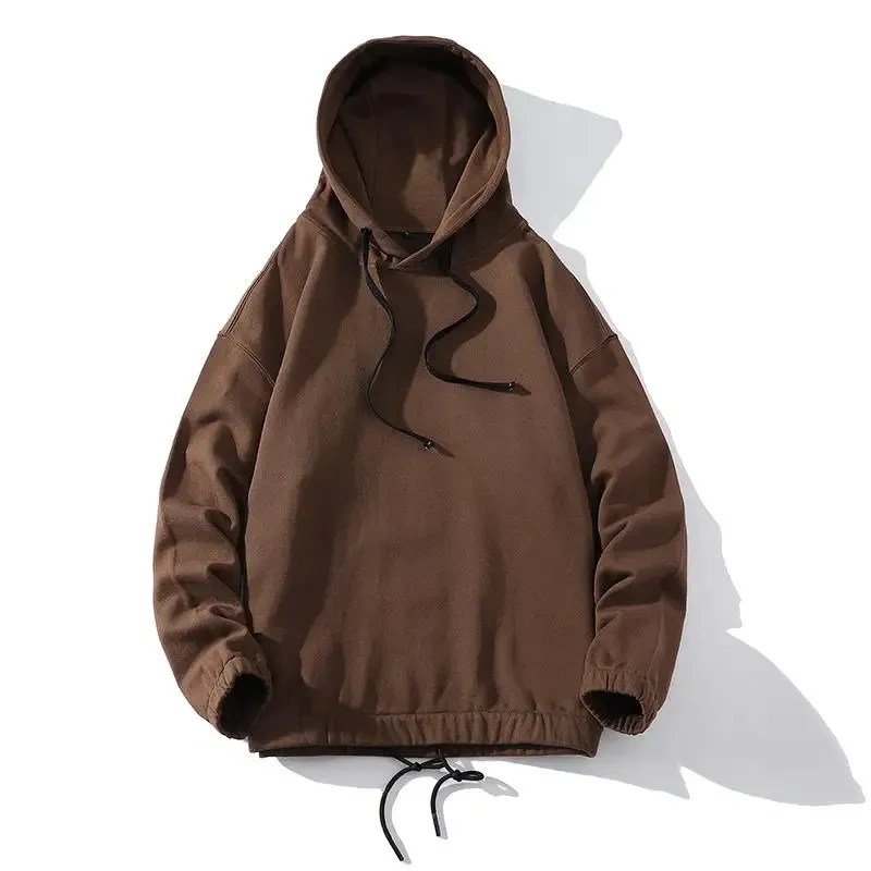 GorgeousBen  Basic high quality new model custom hoodie bamboo hoodie hoodie custom logo.