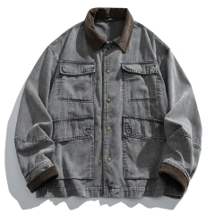 gray