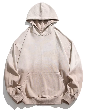 GorgeousBen High Quality Easy To Match Wholesale Gradient Color Men'S Pullovers Women`s Printed Hoodies Sweatshirts.