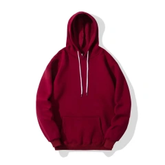 Wind red