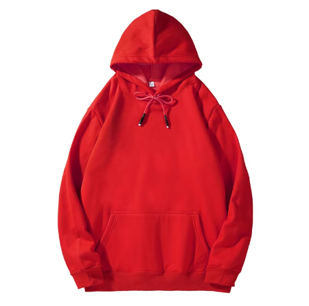 GrogeousBen high quality oversized drop shoulder hoodie stringless heavy weight cotton stringless men's hoodie.