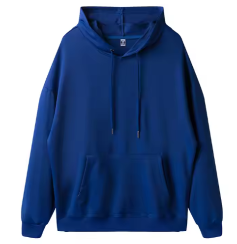 GrogeousBen Stylish Winter Hoodie Loose Fit Customizable Design for Women.