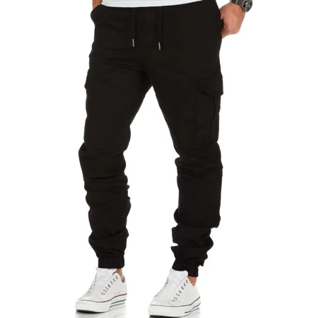 GorgeousBen New arrival cheap cargo pants summer multi colors multi pockets washed jogger fashion cargo pants wholesale.