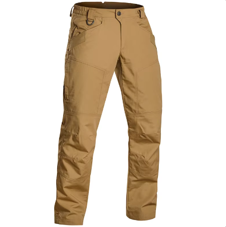 GorgeousBen  Tactical Overalls High Stretch Outdoor Anti-tear Daily commute Tactical Pants for men