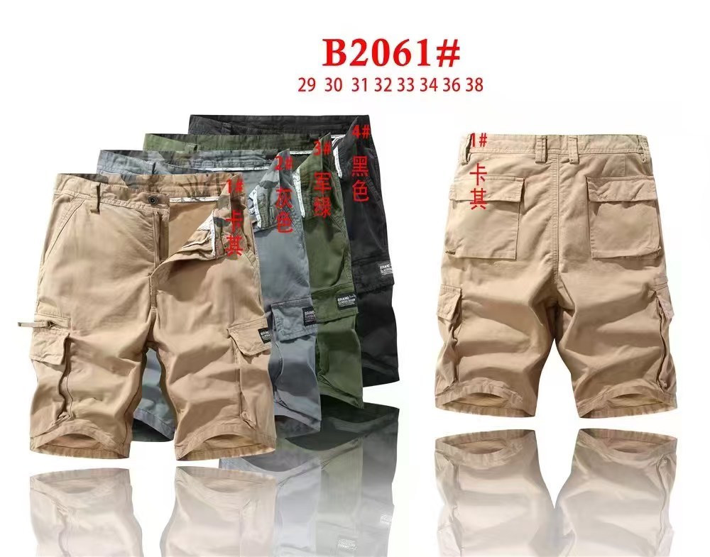 Stocks & ready to ship-Washed dyed camouflage overalls for men