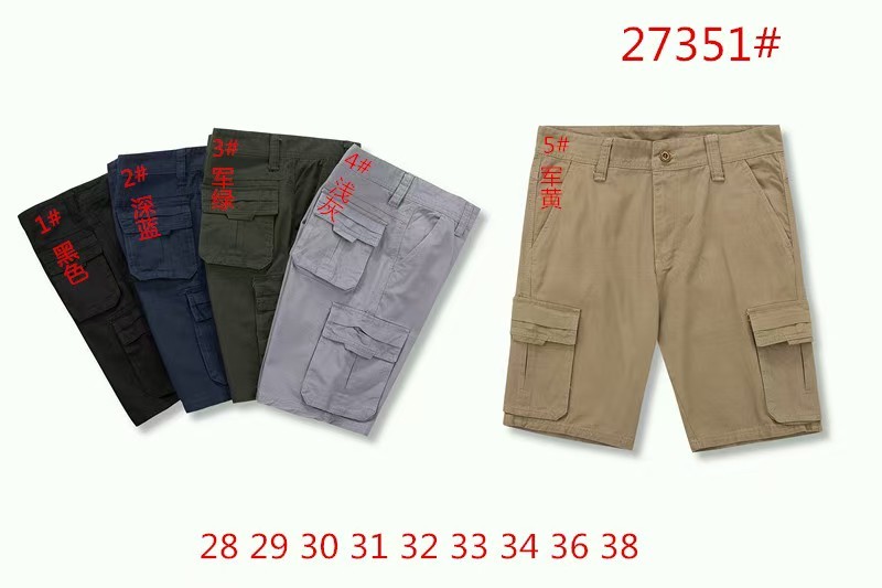 Stocks & ready to ship-Washed dyed camouflage overalls for men
