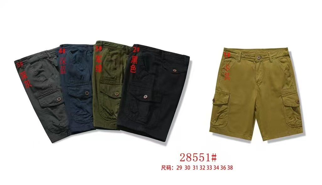 Stocks & ready to ship-Washed dyed camouflage overalls for men