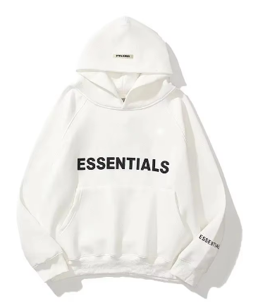 GrogeousBen High quality 500gsm heavyweight pullover hoodie French terry hoodie Drop shoulder no string heavy oversized men's hoodie.