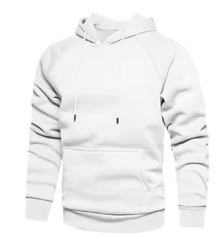 GrogeousBen 2024  Custom Men's Hoodie Fashion Good Quality Cheap Price 100% Cotton Sweatshirts.