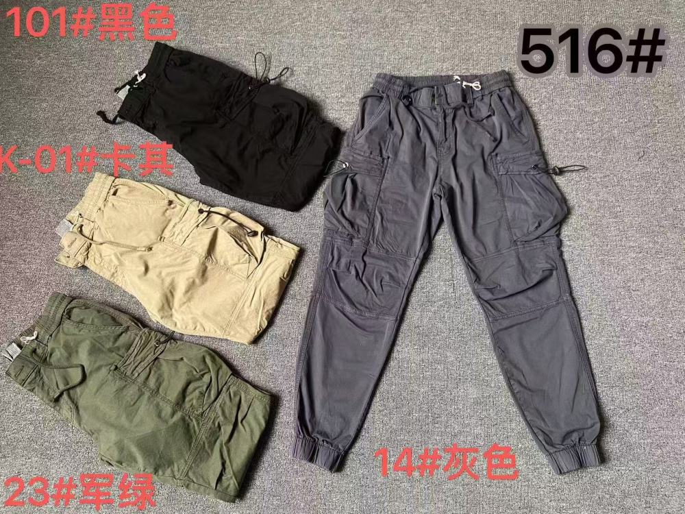 Stocks & ready to ship shorts overalls men's pants.