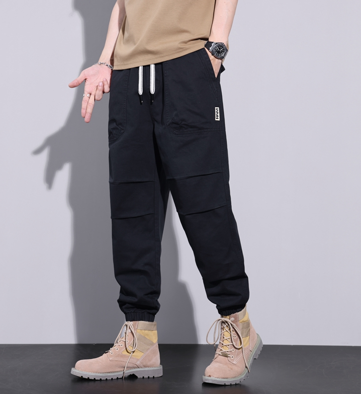 GorgeousBen  Men'S Autumn Spring Outdoor Pants Waterproof Overalls Functional Trousers Hiking Men Cargo Pant.
