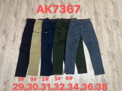 AK7367