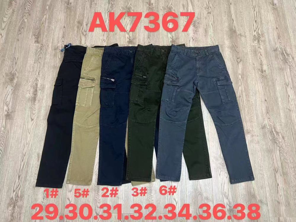 Stocks & ready to Long Short overalls men's pants.