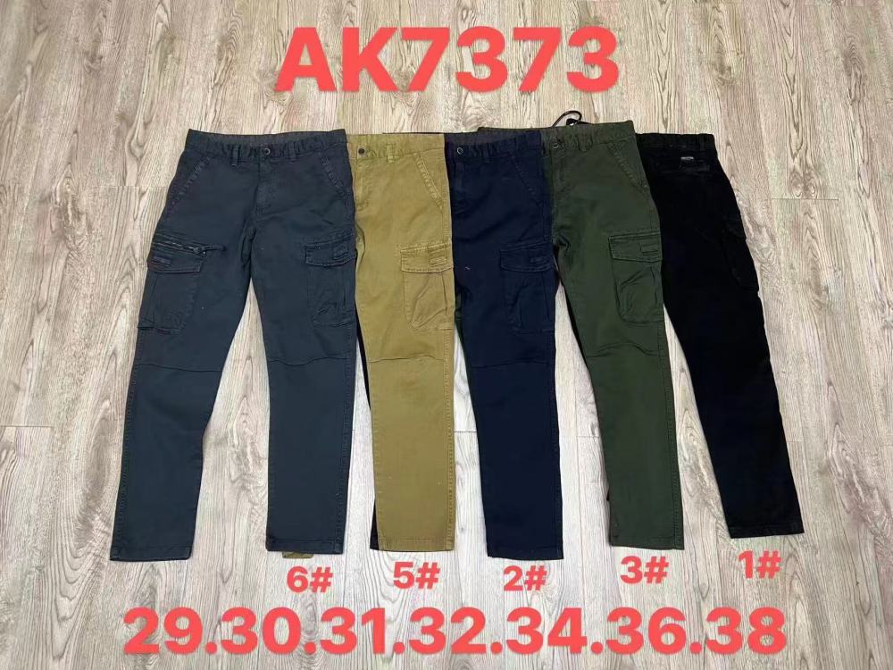 Stocks & ready to Long Short overalls men's pants.