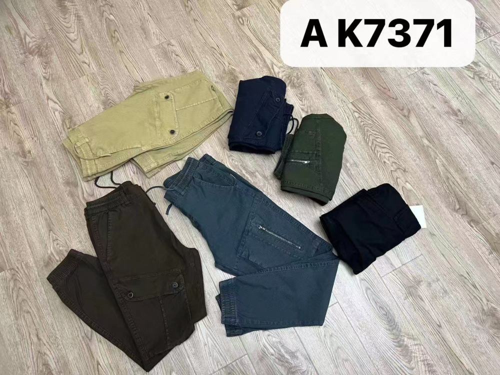 Stocks & ready to Long Short overalls men's pants.