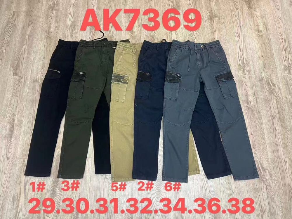 Stocks & ready to Long Short overalls men's pants.