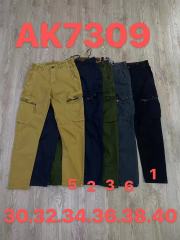 AK7309