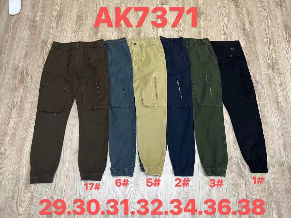 Stocks & ready to Long Short overalls men's pants.