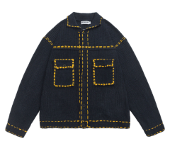 Navy blue