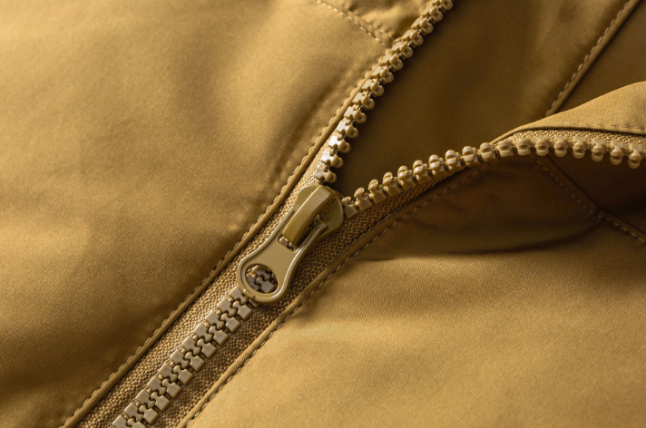 GrogeousBen 2025 Winter Stand Collar Warm Men's Down Jacket Solid Color Men's Autumn Winter American Casual Coat