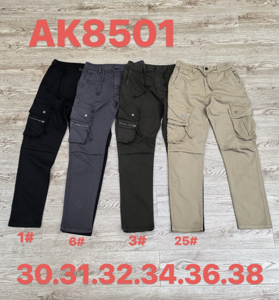 Stocks & ready to Long Short overalls men's pants.
