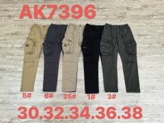 AK7396