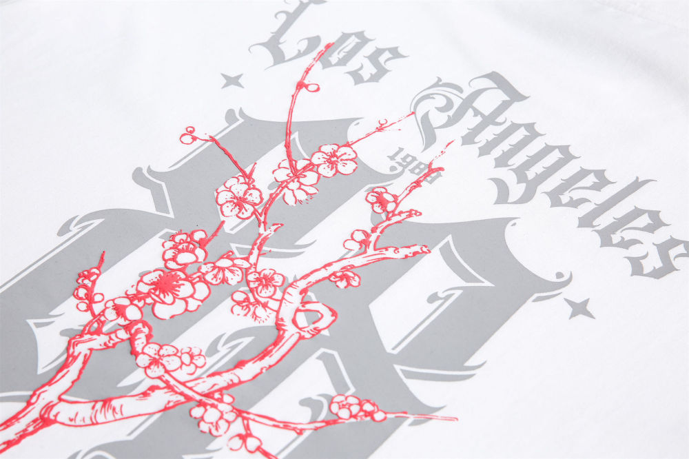 GrogeousBen 2024 American Vintage Oversize Short Sleeve T-Shirt Men's Summer Trendy Couple Casual Half Sleeve T-Shirt Men's