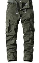 Army green