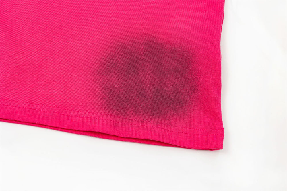 GrogeousBen  Men's short-sleeved American T-shirt, 2025 new summer heavyweight pure cotton half-sleeve design sense niche black T-shirt