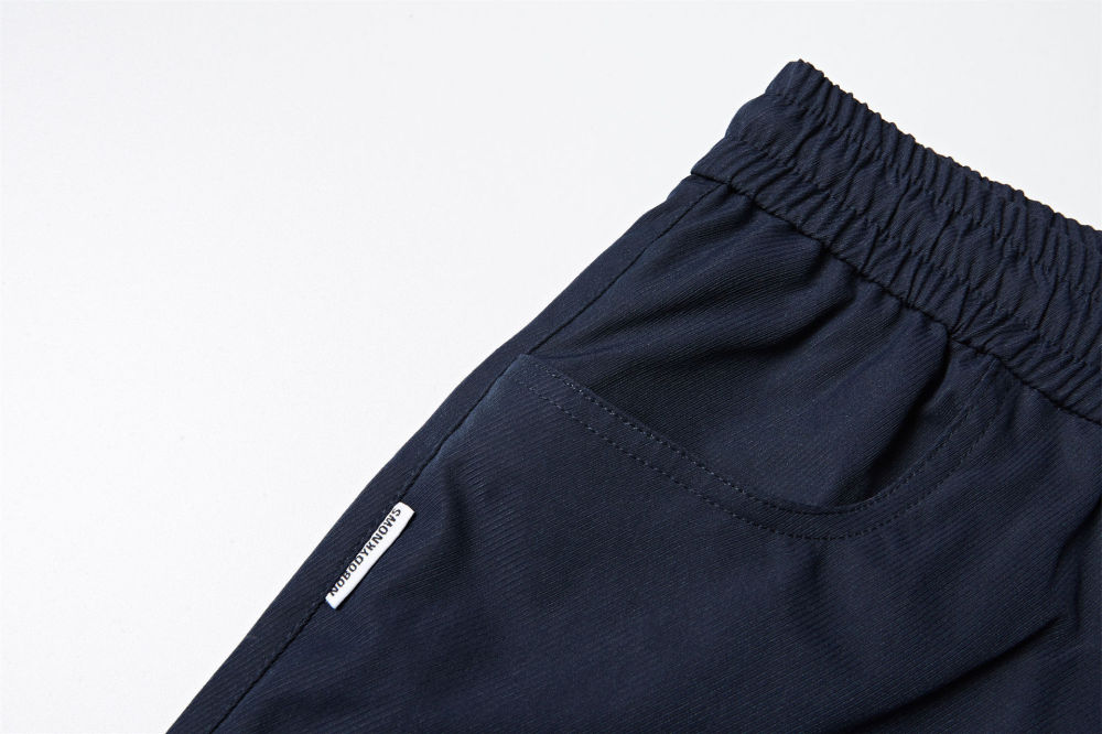 GorgeousBen  Autumn 2024 new casual pants for men and women, workwear pants with pockets to slim down, high street vibe, American street, long pants for ins.