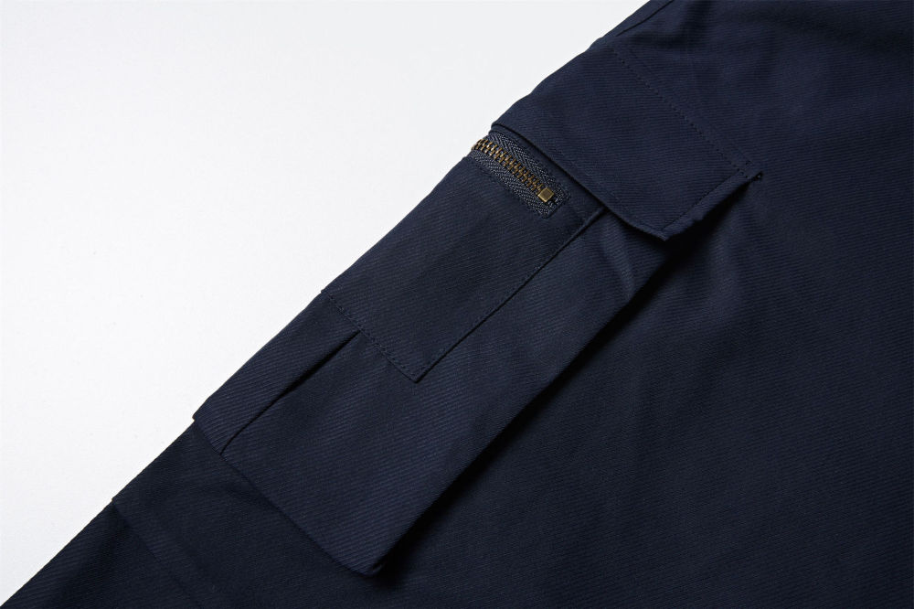 GorgeousBen  Autumn 2024 new casual pants for men and women, workwear pants with pockets to slim down, high street vibe, American street, long pants for ins.