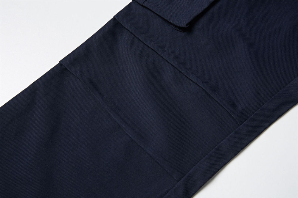 GorgeousBen  Autumn 2024 new casual pants for men and women, workwear pants with pockets to slim down, high street vibe, American street, long pants for ins.