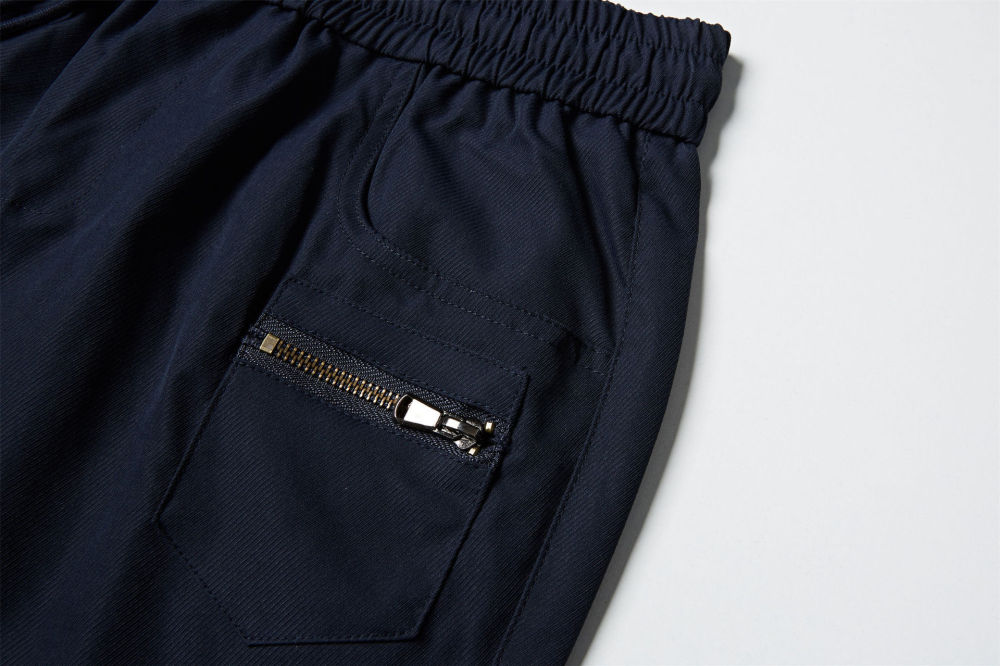 GorgeousBen  Autumn 2024 new casual pants for men and women, workwear pants with pockets to slim down, high street vibe, American street, long pants for ins.