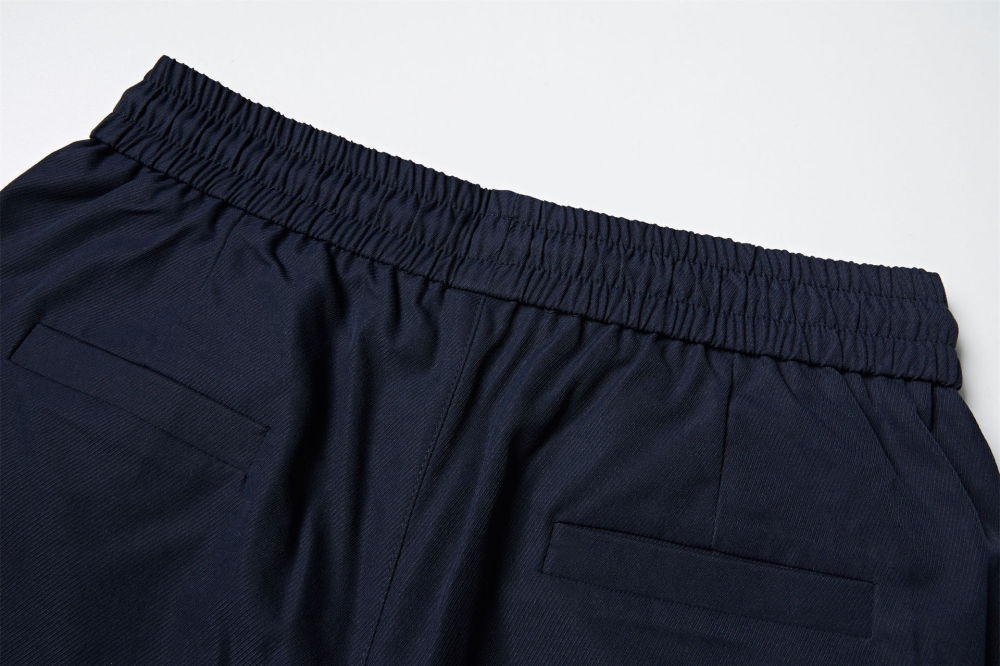 GorgeousBen  Autumn 2024 new casual pants for men and women, workwear pants with pockets to slim down, high street vibe, American street, long pants for ins.