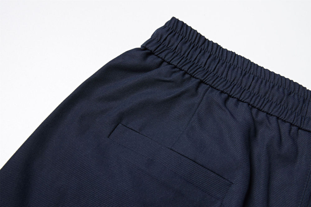GorgeousBen  Autumn 2024 new casual pants for men and women, workwear pants with pockets to slim down, high street vibe, American street, long pants for ins.