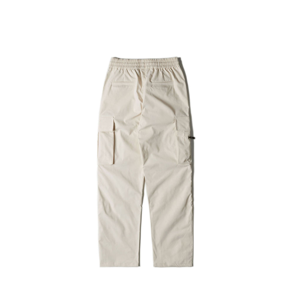 GorgeousBen  Autumn 2024 new casual pants for men and women, workwear pants with pockets to slim down, high street vibe, American street, long pants for ins.