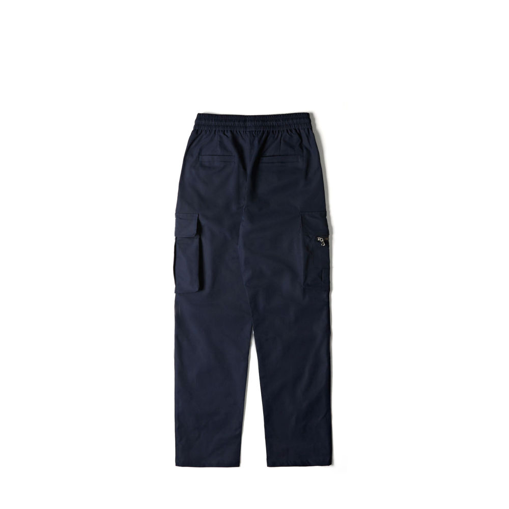 GorgeousBen  Autumn 2024 new casual pants for men and women, workwear pants with pockets to slim down, high street vibe, American street, long pants for ins.