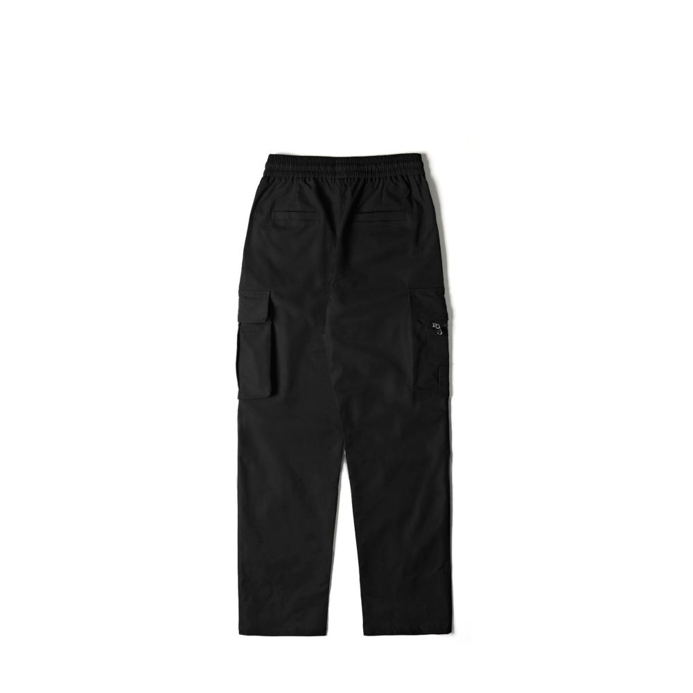 GorgeousBen  Autumn 2024 new casual pants for men and women, workwear pants with pockets to slim down, high street vibe, American street, long pants for ins.